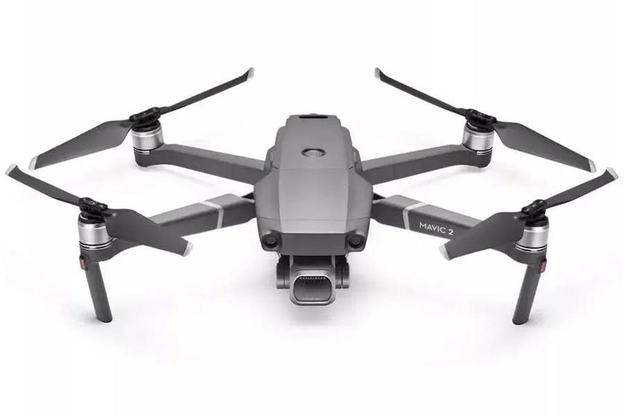 best drone with 4k camera